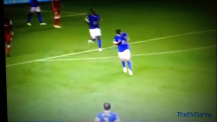 Kevin Mirallas - Best Bits