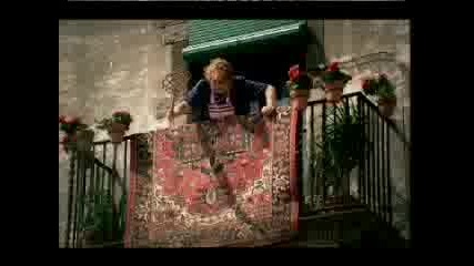 Ford Focus - Реклама
