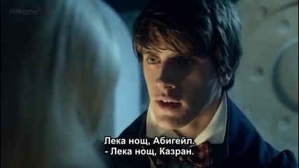 Doctor Who - A Christmas Carol ~ Доктор Кой - Коледна песен + Bg sub