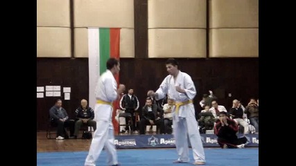 karate varna