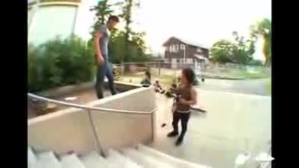 bmx falls 