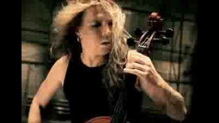 Apocalyptica feat Пилигрим - Иуда 