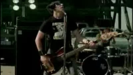 Simple Plan - Welcome To My Life - [official Music Video]