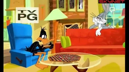 The looney tunes show (2011) сезон 2 Епизод 3