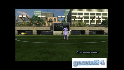 фифа 11