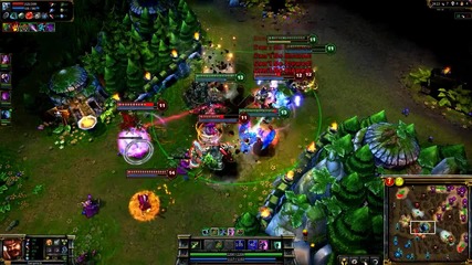 League of Legends - Gangplank Champion Spotlight