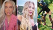 БГ криндж лелите на Instagram: Лютеница, жартиери и луксозна вечеря в Бояна