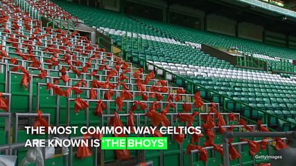 5 Interesting facts about Celtics