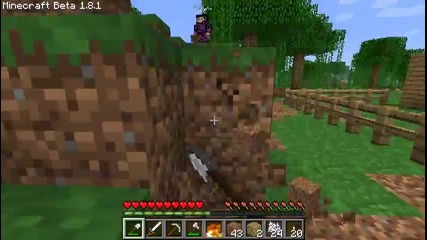 Minecraft - The Ex-communicated Series with Sly and Nova Part 22_ Mushroom Returns