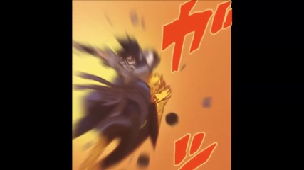 Naruto Manga 688 - 689 Colored [ Бг Субс ]*hd
