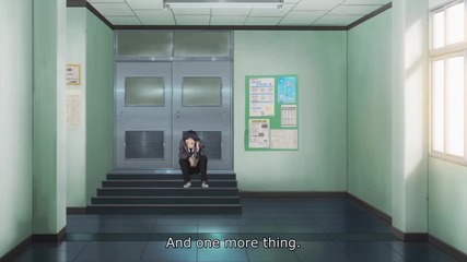 Shoujo-tachi wa Kouya wo Mezasu - 10 Eng sub