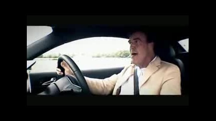 Top Gear - Audi R8