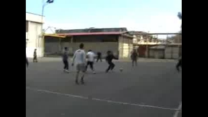 Футбол В Бургас,