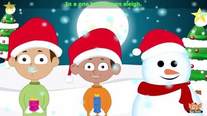 Jingle Bells - Christmas Carol