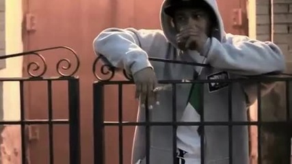 Reks ft. Lil Fame & Attica Barz - Cigarettes 