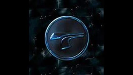 Tommyknocker - The World Is Mine (original mix) - Trax0036 - vinyl 2009