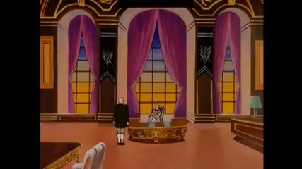 Legend of the Galactic Heroes ep005
