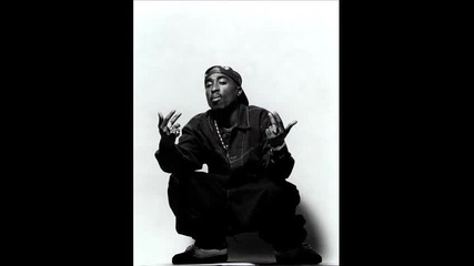 2pac - If My Homie Calls 