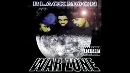 Black Moon - One, Two[warzone]