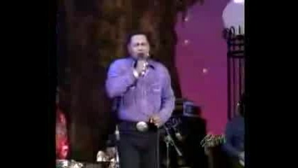 Aaron Neville - One Love