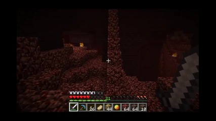 Survival еп.8 Още в недъра
