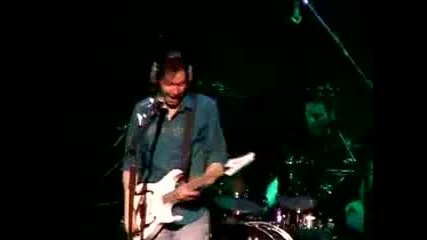 G3 - Live In Nyc Part 3