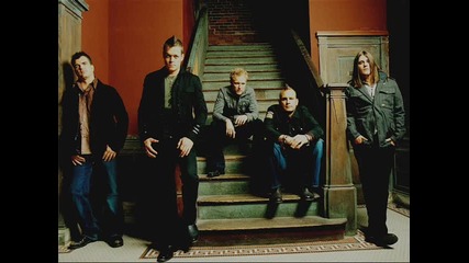 3 Doors Down - Never Will I Break