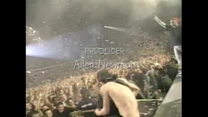 Limp Bizkit