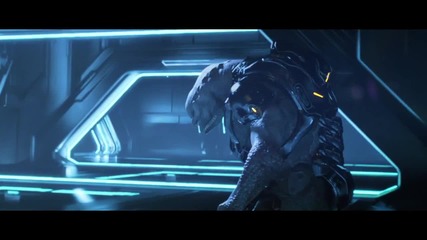 Spartan Ops Episode 6 Scattered