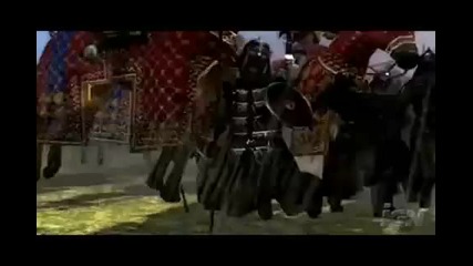 Medieval 2 total war .m1. 
