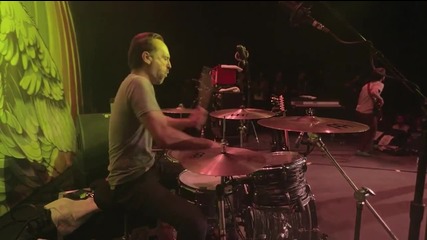 Baroness - March to the Sea