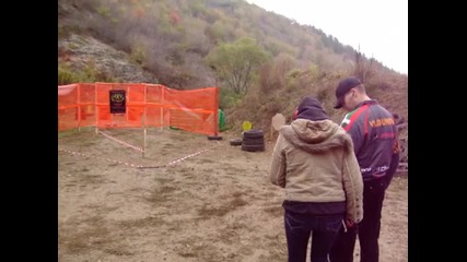 Ipsc Sofia Open Cup 2009 Stage3 