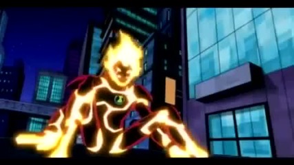 Ben 10