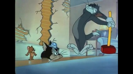 Том и Джери - 67
