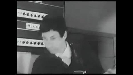The Who - I Cant Explain 