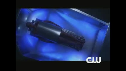 Smallville Season 8 Episode 14 Trailer