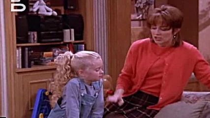 Everybody Loves Raymond S02e14