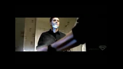 Supernatural - Sleep Deprivation