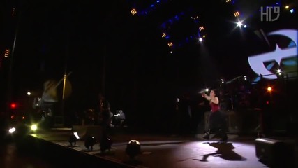 Evanescence - Bring Me to Life (hd)