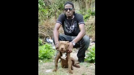 Aidonia - Datz Up