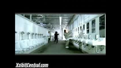Xzibit Ft. Snoop Dogg - X
