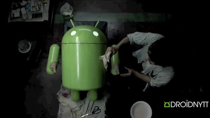 Sony Ericsson Xperia Play commercial 
