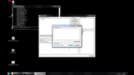 Mamehub 0.4 - Installation Tutorial (windows) - Mame32 в мрежа