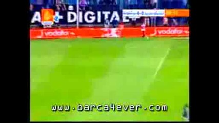 Топ 10 Гола На Барселона