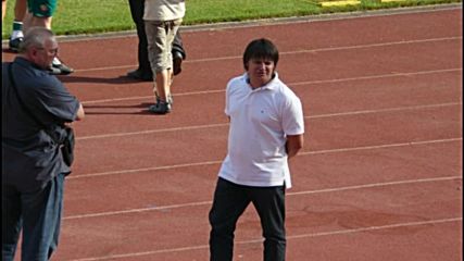 Данаил Димов