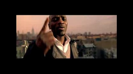 Akon Feat. Fat Joe - One Hq