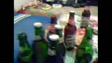 Milen s Vodka na eks