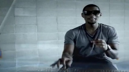 Usher - Trading places [ Hd ]