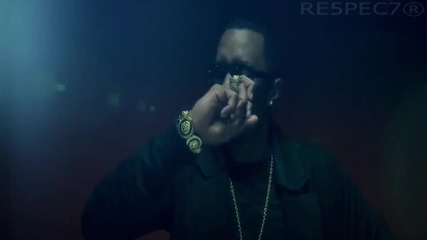 Chinx Drugz feat. French Montana, Rick Ross & Diddy - I'm A Cokeboy Remix ( Full Hd1080p )