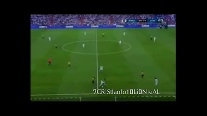 Cristiano Ronaldo °cr9° This is my year ! Real Madrid ! Skills, Goals, New Video ||hd|| 